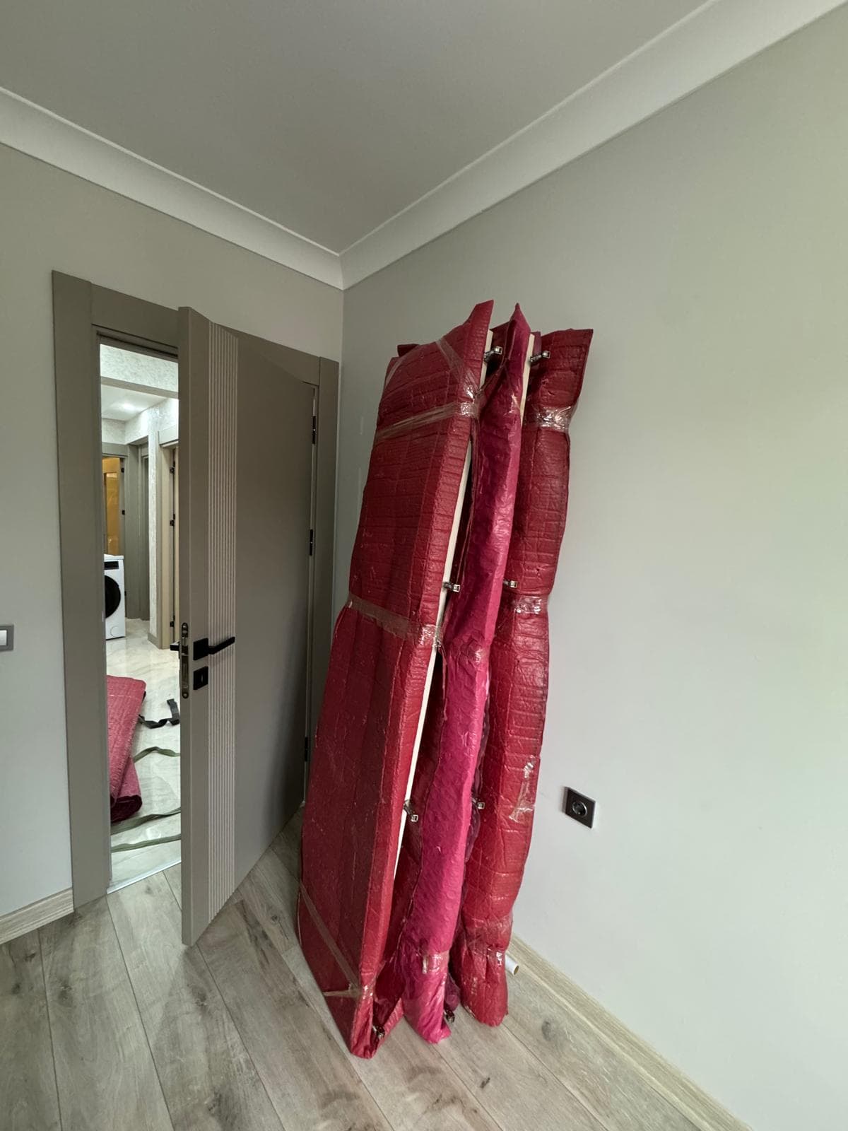 Kırılacak eşya koruma