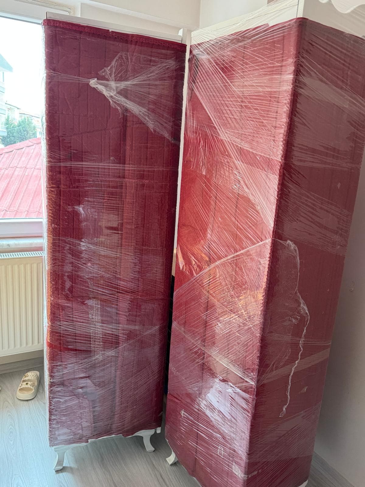 Kamyon yükleme işlemi