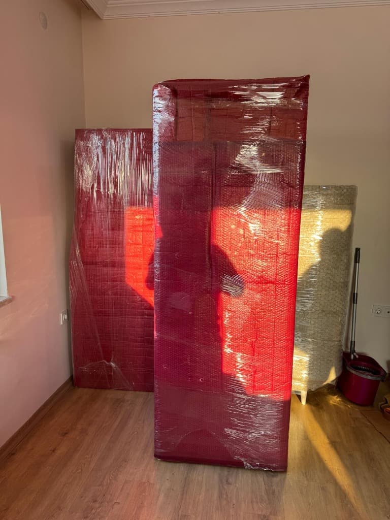 Asansörlü Dış Cephe Taşıma - Görsel 3